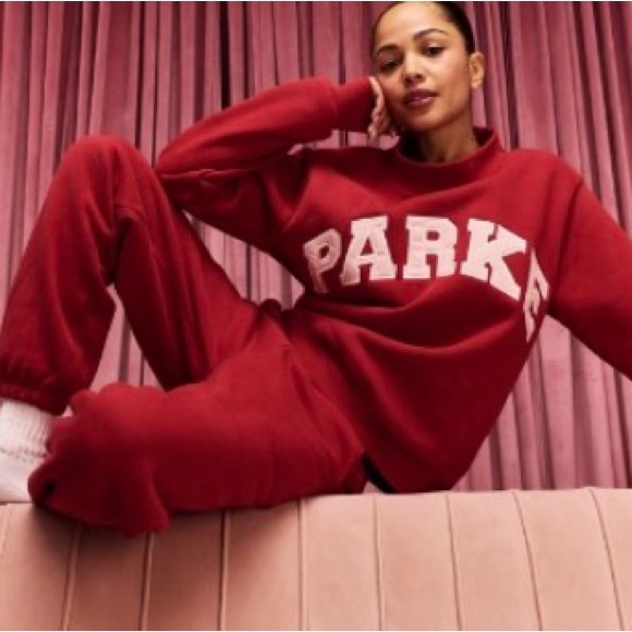 PARKE NWOT LIMITED EDITION VALENTINES COLLECTION NEVER WORN